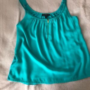 Express tank